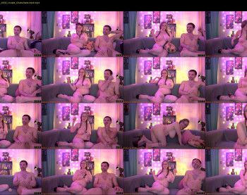 task_manager — 71 minute Chaturbate couple webcam recording, 1080p, Aug 28, 2021