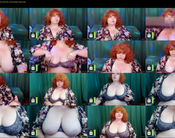 patsyorose — 66 minute Chaturbate female webcam recording, 720p, Sep 29, 2021