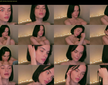 getting_high_ — 35 minute Chaturbate female webcam recording, 720p, Oct 2, 2021