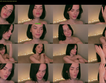 getting_high_ — 50 minute Chaturbate female webcam recording, 720p, Oct 2, 2021