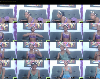 michell__smith — 65 minute Chaturbate female webcam recording, 1080p, Oct 2, 2021