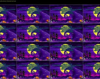 midnightpixie — 10 minute Chaturbate female webcam recording, 720p, Oct 2, 2021