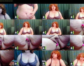 patsyorose — 14 minute Chaturbate female webcam recording, 720p, Oct 1, 2021