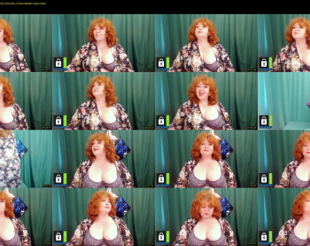 patsyorose — 19 minute Chaturbate female webcam recording, 720p, Oct 2, 2021