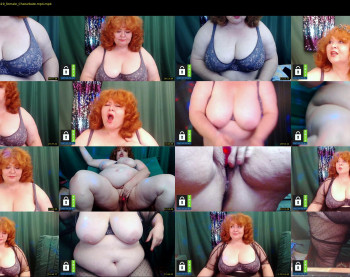 patsyorose — 70 minute Chaturbate female webcam recording, 720p, Oct 2, 2021