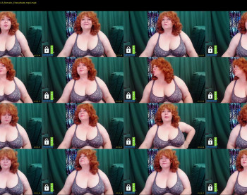 patsyorose — 4 minute Chaturbate female webcam recording, 720p, Oct 2, 2021