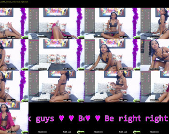 michell__smith — 76 minute Chaturbate female webcam recording, 1080p, Oct 5, 2021