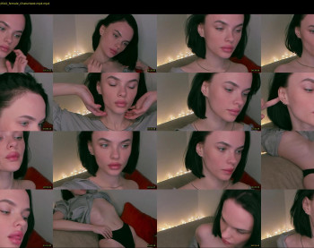getting_high_ — 55 minute Chaturbate female webcam recording, 720p, Oct 6, 2021