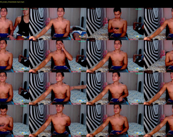 devils_gold — 9 minute Chaturbate male webcam recording, 720p, Oct 6, 2021