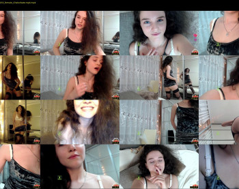demurelixir — 70 minute Chaturbate female webcam recording, 1080p, Oct 8, 2021