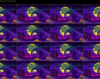 midnightpixie — 3 minute Chaturbate female webcam recording, 720p, Oct 7, 2021