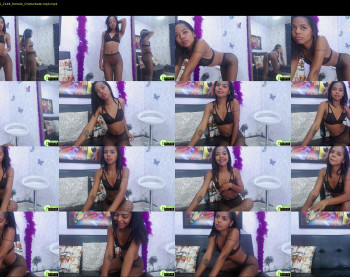 michell__smith — 10 minute Chaturbate female webcam recording, 1080p, Oct 8, 2021