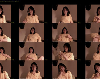 homescreen69 — 70 minute Chaturbate female webcam recording, 720p, Oct 12, 2021