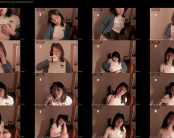 homescreen69 — 26 minute Chaturbate female webcam recording, 720p, Oct 14, 2021