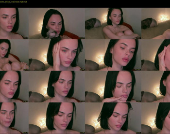 getting_high_ — 53 minute Chaturbate female webcam recording, 720p, Oct 22, 2021