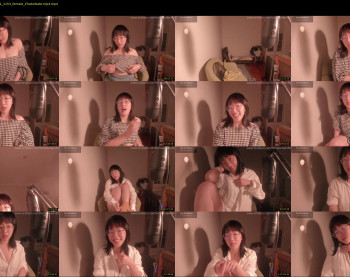 homescreen69 — 70 minute Chaturbate female webcam recording, 720p, Oct 21, 2021