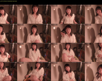 homescreen69 — 24 minute Chaturbate female webcam recording, 720p, Oct 21, 2021