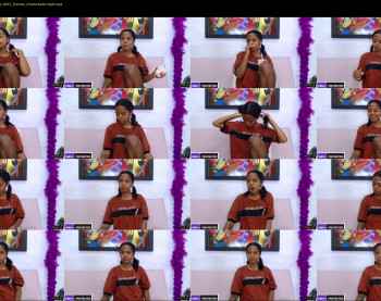 michell__smith — 13 minute Chaturbate female webcam recording, 1080p, Oct 22, 2021