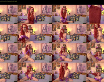 task_manager — 46 minute Chaturbate couple webcam recording, 1080p, Oct 21, 2021