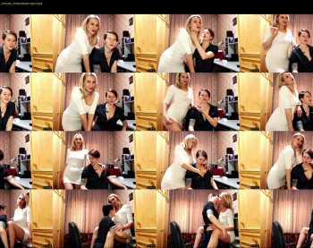 helldollz — 6 minute Chaturbate female webcam recording, 720p, Oct 22, 2021