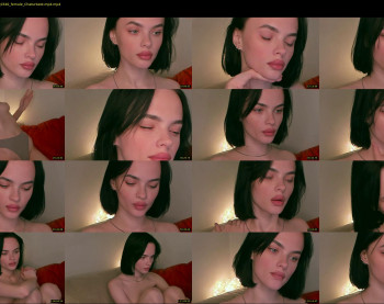 getting_high_ — 87 minute Chaturbate female webcam recording, 720p, Oct 24, 2021