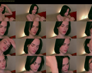 getting_high_ — 87 minute Chaturbate female webcam recording, 720p, Oct 24, 2021