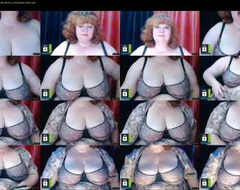 patsyorose — 17 minute Chaturbate female webcam recording, 720p, Oct 25, 2021