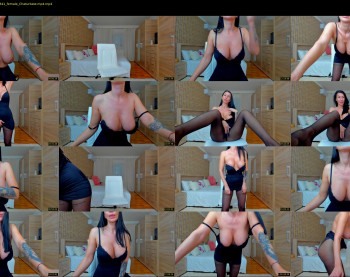 liveclassjay — 70 minute Chaturbate female webcam recording, 1080p, Oct 27, 2021