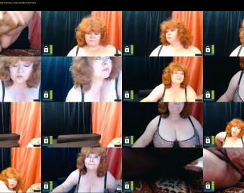 patsyorose — 15 minute Chaturbate female webcam recording, 720p, Oct 26, 2021