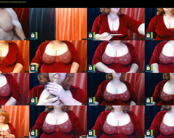 patsyorose — 35 minute Chaturbate female webcam recording, 720p, Oct 29, 2021