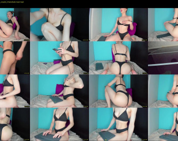 pixieass — 92 minute Chaturbate couple webcam recording, 720p, Nov 12, 2021