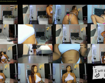 tara_thomson — 134 minute Chaturbate female webcam recording, 1080p, Nov 20, 2021