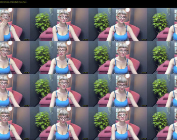 rubytwinkle — 6 minute Chaturbate female webcam recording, 1080p, Dec 4, 2021