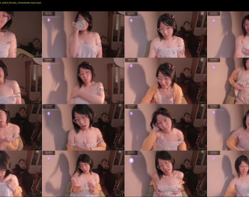 homescreen69 — 71 minute Chaturbate female webcam recording, 1080p, Dec 5, 2021