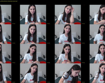 ghostyboo — 10 minute Chaturbate female webcam recording, 720p, Dec 7, 2021