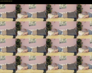 pixieass — 5 minute Chaturbate couple webcam recording, 720p, Dec 13, 2021