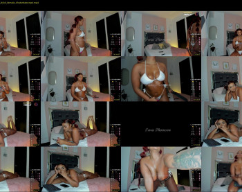 tara_thomson — 74 minute Chaturbate female webcam recording, 1080p, Dec 16, 2021