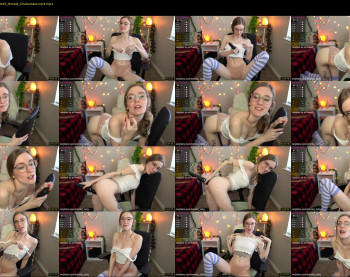 emma_ruby — 70 minute Chaturbate female webcam recording, 1080p, Dec 21, 2021