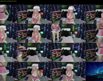 midnightpixie — 6 minute Chaturbate female webcam recording, 720p, Dec 21, 2021