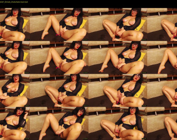 modest_devil — 29 minute Chaturbate female webcam recording, 720p, Dec 22, 2021