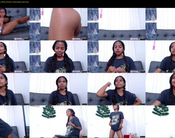 michell__smith — 44 minute Chaturbate female webcam recording, 1080p, Dec 26, 2021