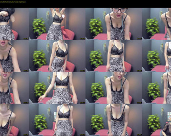 rubytwinkle — 12 minute Chaturbate female webcam recording, 1080p, Dec 31, 2021