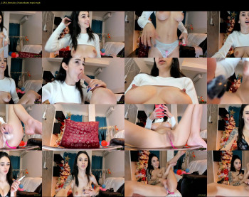 hotfallingdevil — 70 minute Chaturbate female webcam recording, 720p, Dec 31, 2021