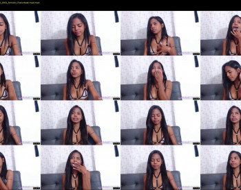 michell__smith — 9 minute Chaturbate female webcam recording, 1080p, Jan 7, 2022