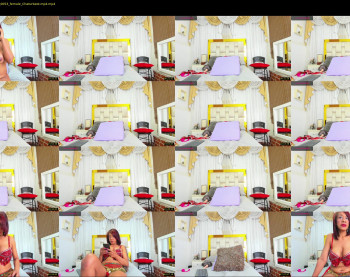 rubyjohnsson — 54 minute Chaturbate female webcam recording, 720p, Feb 7, 2022