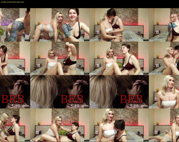 helldollz — 63 minute Chaturbate female webcam recording, 720p, Feb 7, 2022