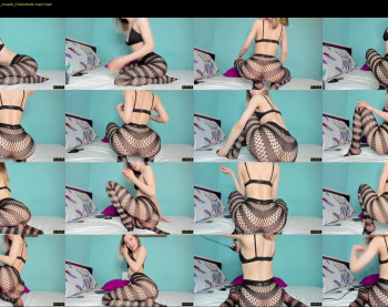 pixieass — 5 minute Chaturbate couple webcam recording, 1080p, Feb 8, 2022