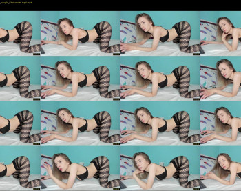 pixieass — 3 minute Chaturbate couple webcam recording, 1080p, Feb 8, 2022
