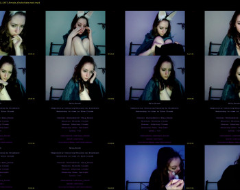 nyla_krush — 71 minute Chaturbate female webcam recording, 1080p, Feb 21, 2022