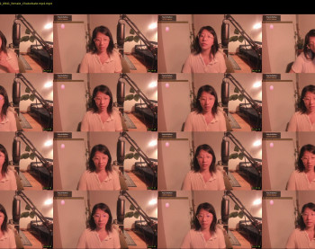 homescreen69 — 5 minute Chaturbate female webcam recording, 1080p, Mar 3, 2022